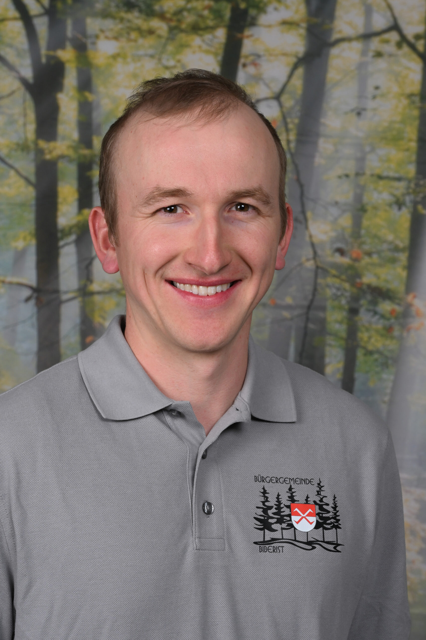 Adrian Stuber