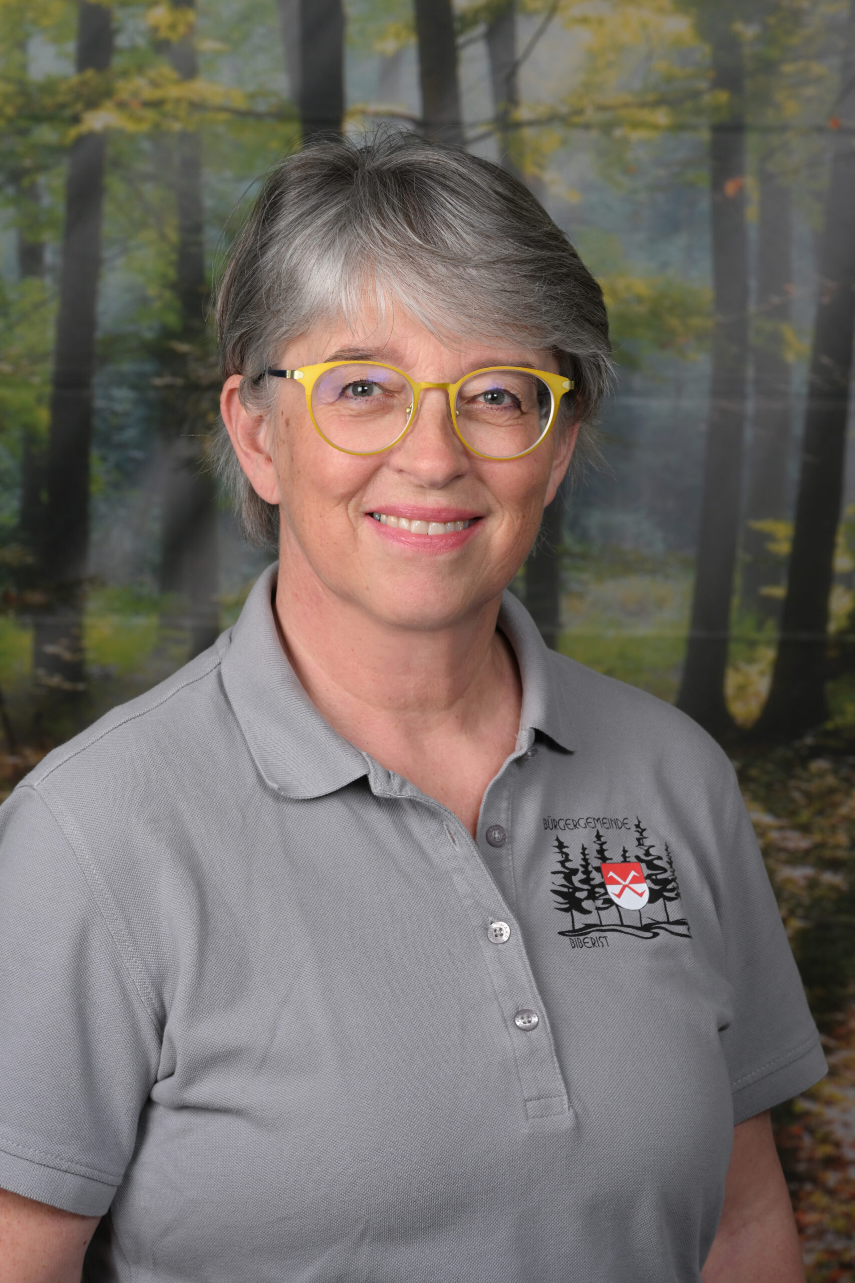 Birgit Heekenjann